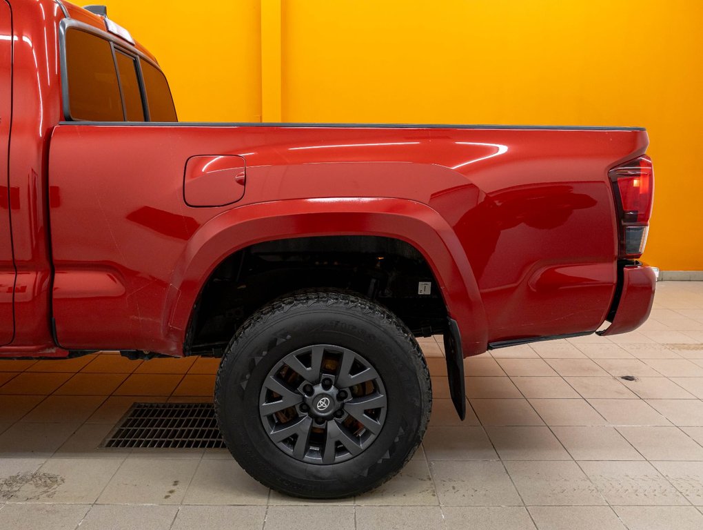 2023 Toyota Tacoma in St-Jérôme, Quebec - 28 - w1024h768px