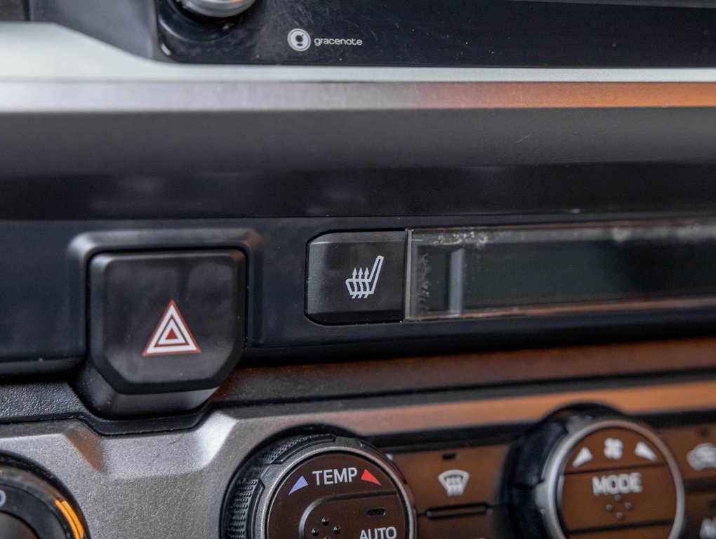 2023 Toyota Tacoma in St-Jérôme, Quebec - 18 - w1024h768px