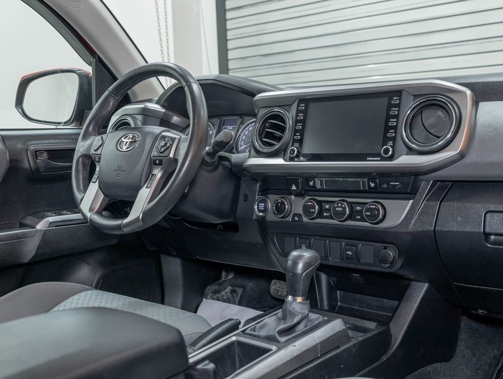 2023 Toyota Tacoma in St-Jérôme, Quebec - 26 - w1024h768px