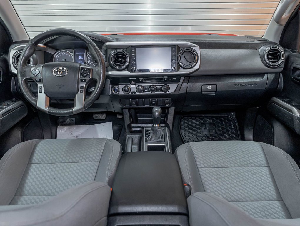 2023 Toyota Tacoma in St-Jérôme, Quebec - 11 - w1024h768px