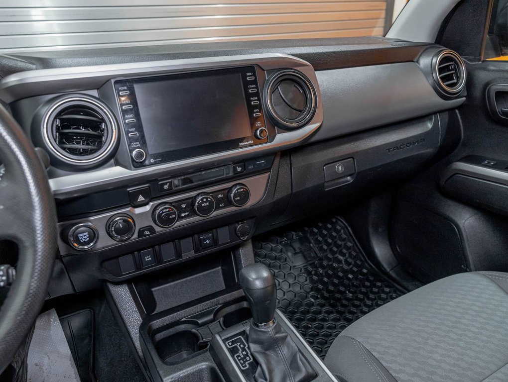 2023 Toyota Tacoma in St-Jérôme, Quebec - 15 - w1024h768px