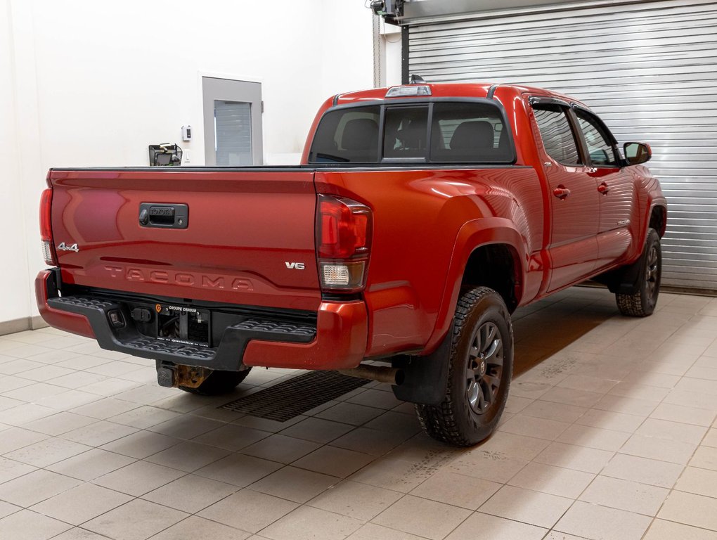 2023 Toyota Tacoma in St-Jérôme, Quebec - 8 - w1024h768px