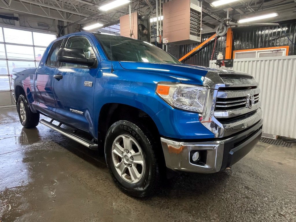 2017 Toyota Tundra in St-Jérôme, Quebec - 9 - w1024h768px