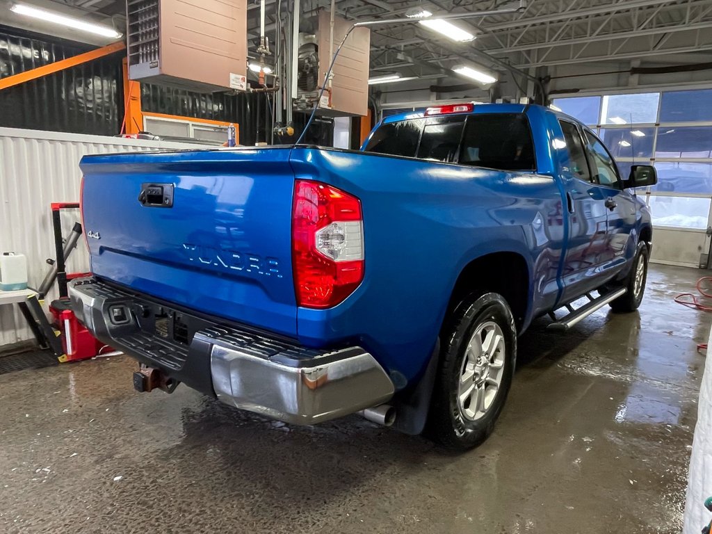 2017 Toyota Tundra in St-Jérôme, Quebec - 8 - w1024h768px
