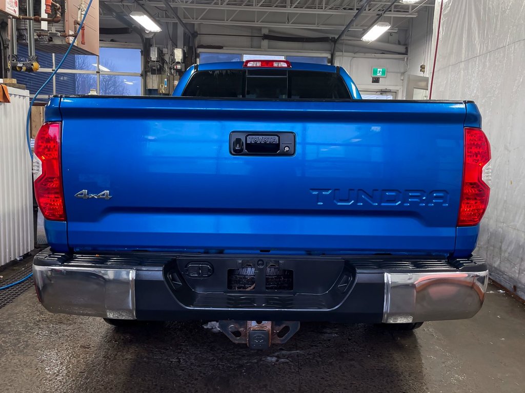 2017 Toyota Tundra in St-Jérôme, Quebec - 6 - w1024h768px