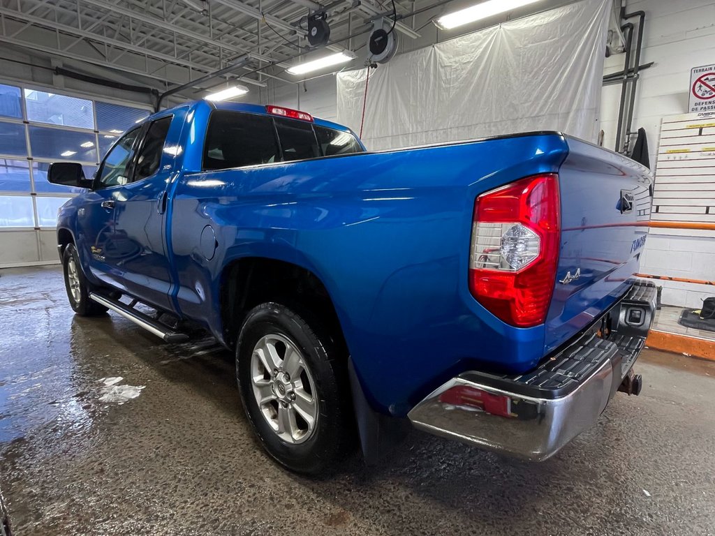 2017 Toyota Tundra in St-Jérôme, Quebec - 5 - w1024h768px