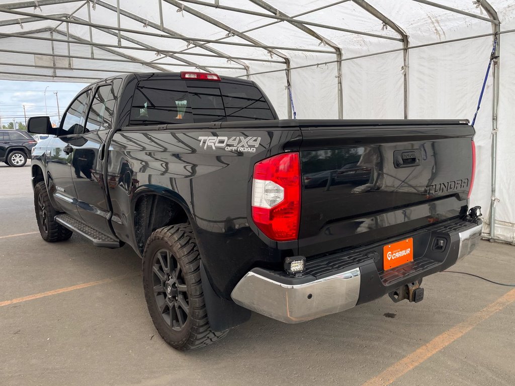 Toyota Tundra  2018 à St-Jérôme, Québec - 5 - w1024h768px