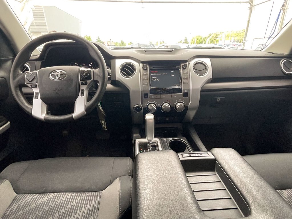 Toyota Tundra  2018 à St-Jérôme, Québec - 10 - w1024h768px