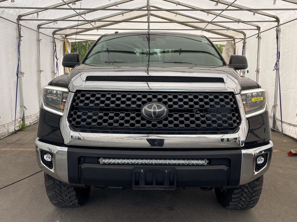 Toyota Tundra  2018 à St-Jérôme, Québec - 4 - w1024h768px