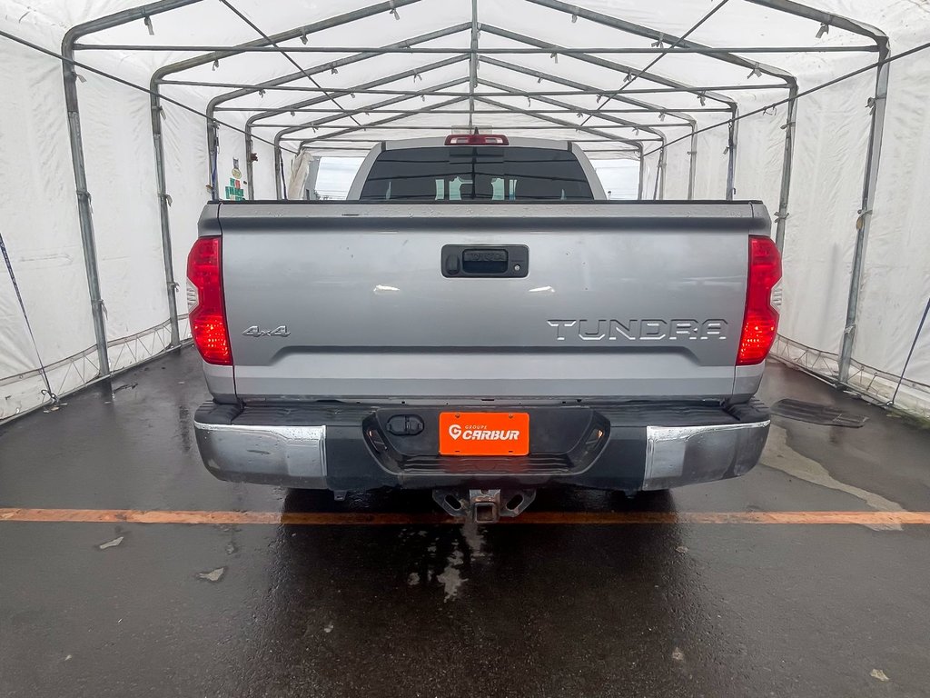 Toyota Tundra  2020 à St-Jérôme, Québec - 6 - w1024h768px