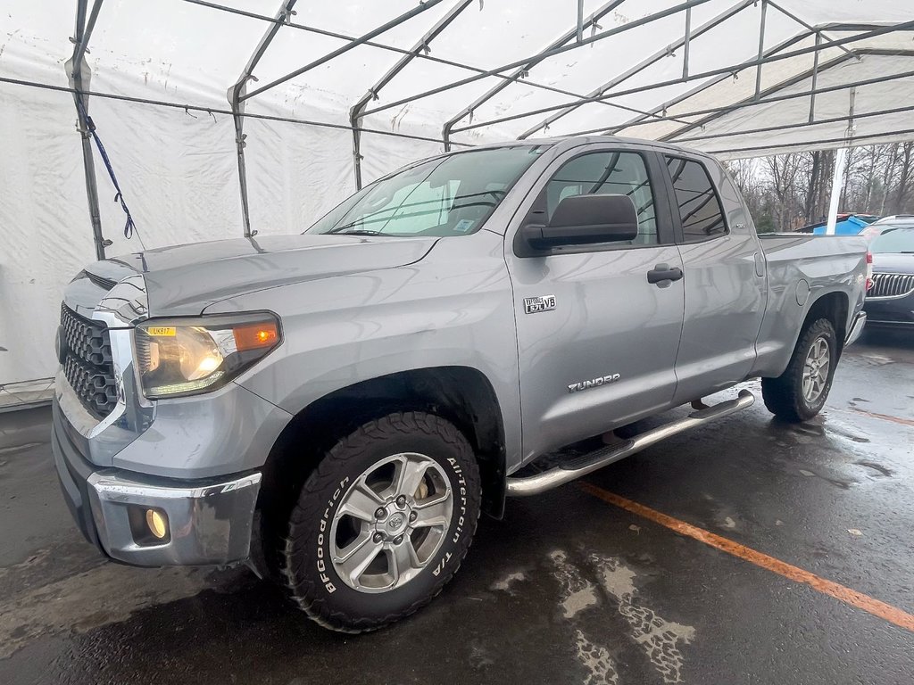 Toyota Tundra  2020 à St-Jérôme, Québec - 1 - w1024h768px