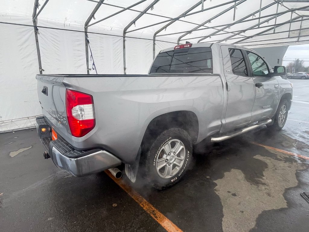 Toyota Tundra  2020 à St-Jérôme, Québec - 8 - w1024h768px