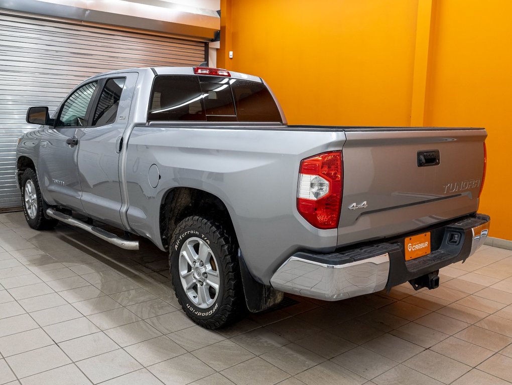 2020 Toyota Tundra in St-Jérôme, Quebec - 5 - w1024h768px