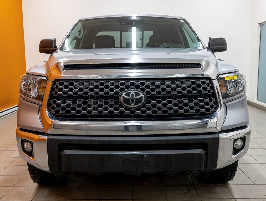 2020 Toyota Tundra in St-Jérôme, Quebec - 4 - w1024h768px