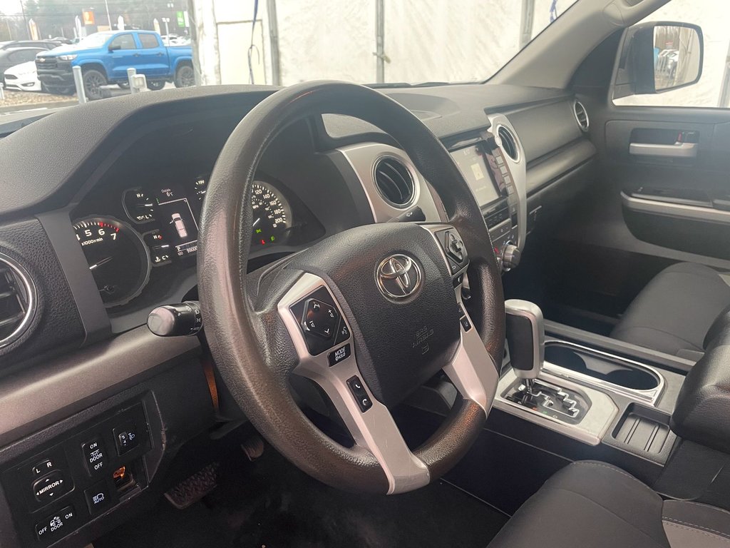 Toyota Tundra  2020 à St-Jérôme, Québec - 3 - w1024h768px