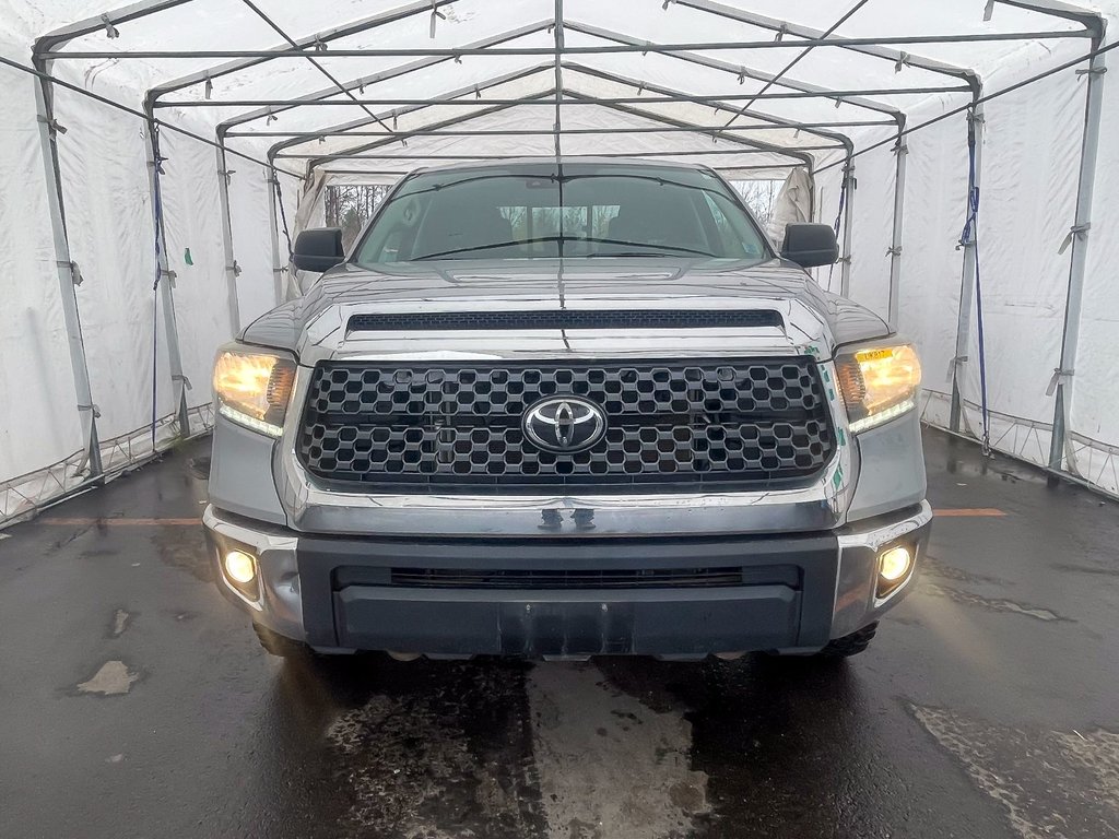 Toyota Tundra  2020 à St-Jérôme, Québec - 4 - w1024h768px