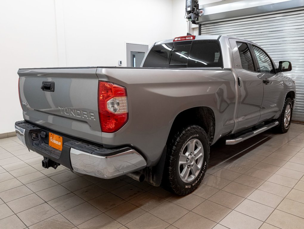 2020 Toyota Tundra in St-Jérôme, Quebec - 8 - w1024h768px