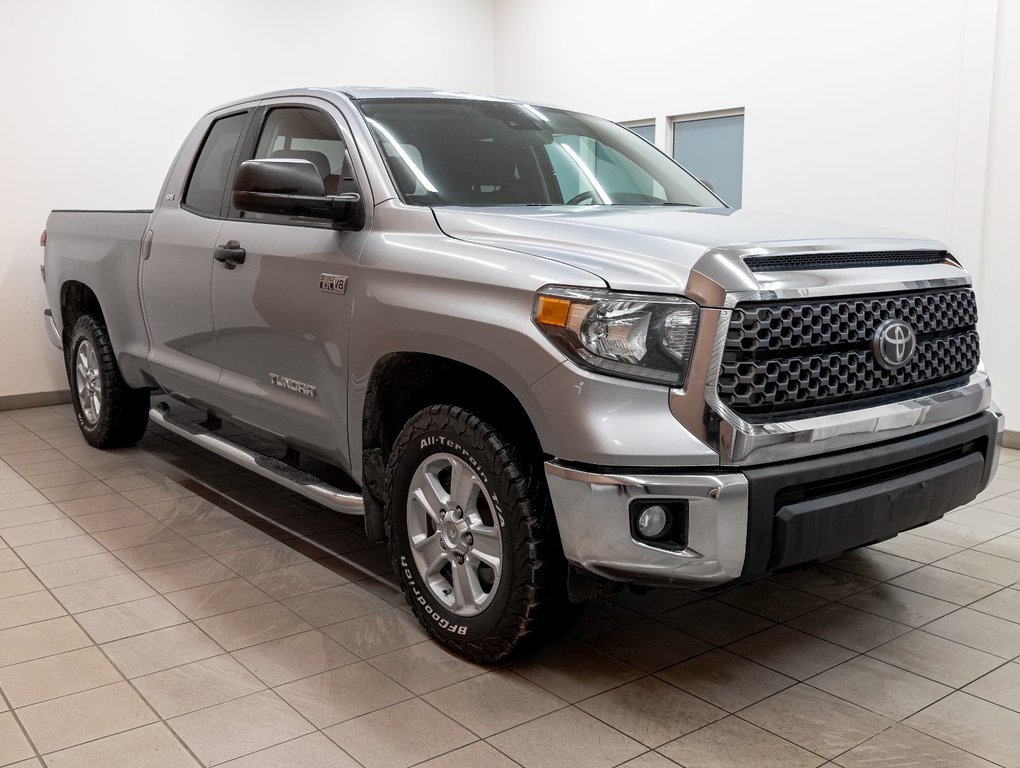 2020 Toyota Tundra in St-Jérôme, Quebec - 9 - w1024h768px