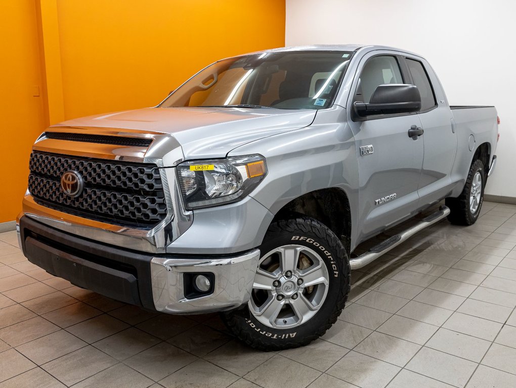 2020 Toyota Tundra in St-Jérôme, Quebec - 1 - w1024h768px