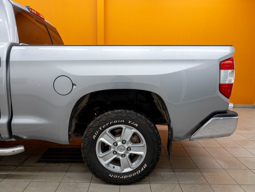 2020 Toyota Tundra in St-Jérôme, Quebec - 29 - w1024h768px