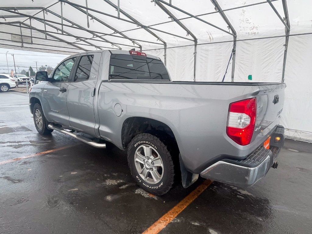 Toyota Tundra  2020 à St-Jérôme, Québec - 5 - w1024h768px