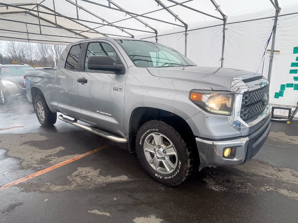 Toyota Tundra  2020 à St-Jérôme, Québec - 9 - w1024h768px