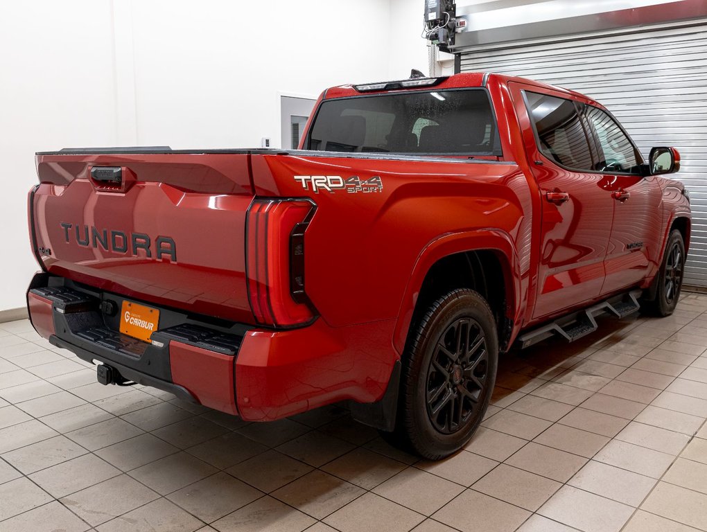 Toyota Tundra  2022 à St-Jérôme, Québec - 8 - w1024h768px