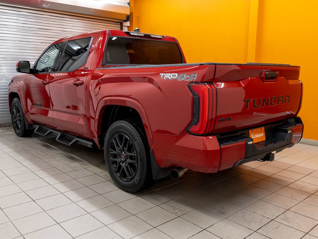 Toyota Tundra  2022 à St-Jérôme, Québec - 5 - w1024h768px