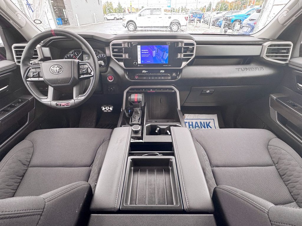 2022 Toyota Tundra in St-Jérôme, Quebec - 10 - w1024h768px