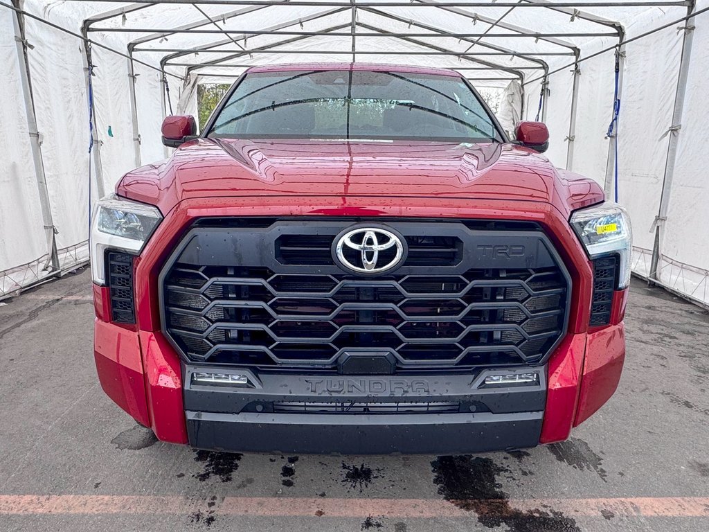 2022 Toyota Tundra in St-Jérôme, Quebec - 4 - w1024h768px