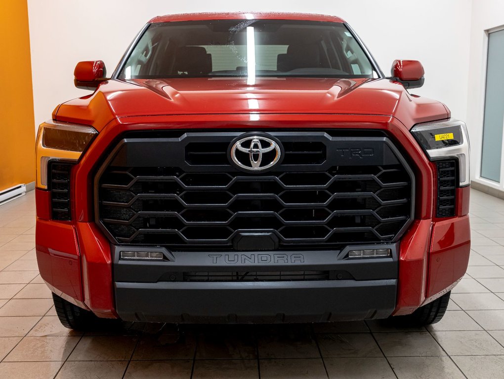 Toyota Tundra  2022 à St-Jérôme, Québec - 4 - w1024h768px