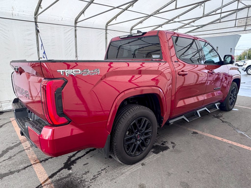 2022 Toyota Tundra in St-Jérôme, Quebec - 8 - w1024h768px