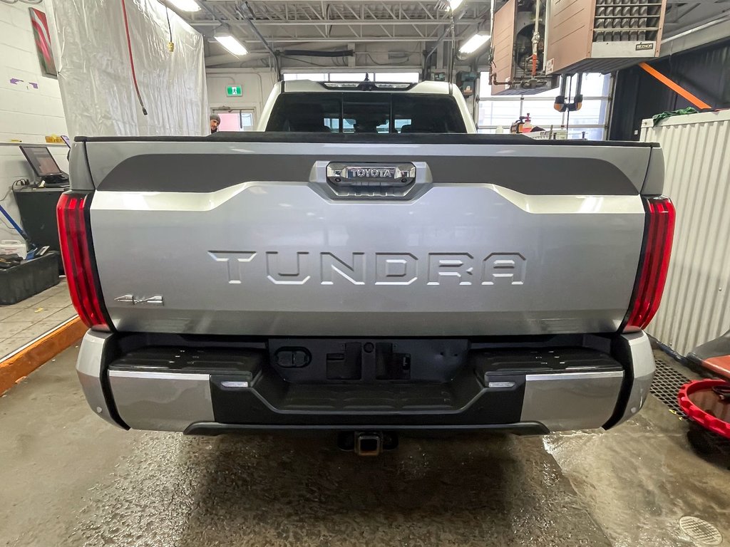 Toyota Tundra  2022 à St-Jérôme, Québec - 9 - w1024h768px