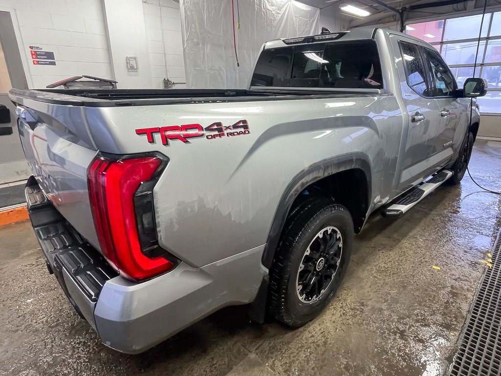 Toyota Tundra  2022 à St-Jérôme, Québec - 10 - w1024h768px