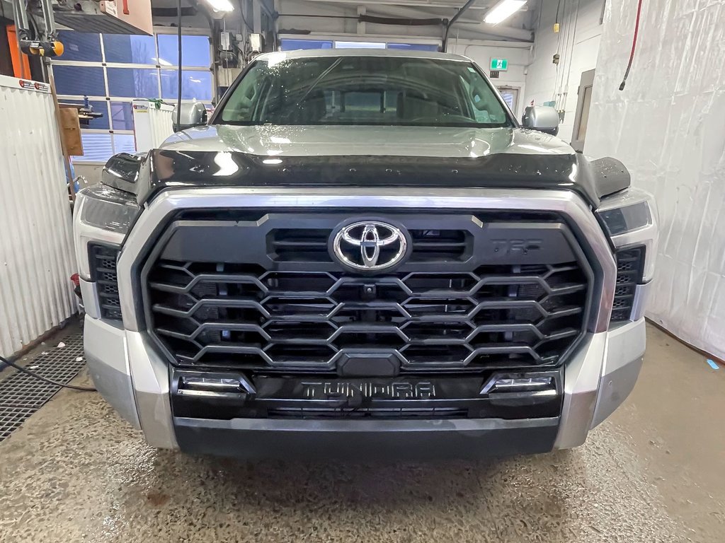 Toyota Tundra  2022 à St-Jérôme, Québec - 6 - w1024h768px