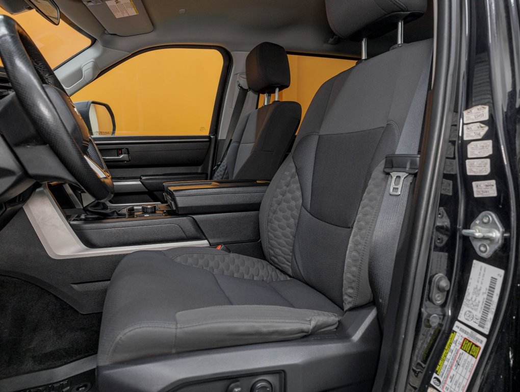 Toyota Tundra  2022 à St-Jérôme, Québec - 10 - w1024h768px