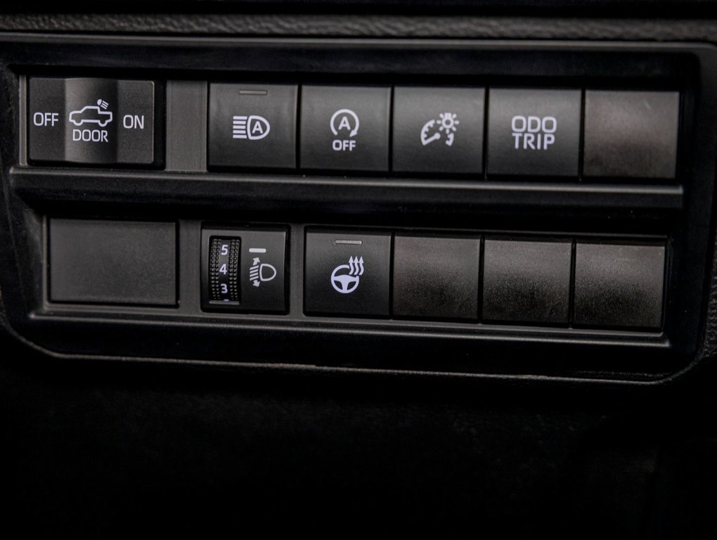 Toyota Tundra  2022 à St-Jérôme, Québec - 24 - w1024h768px