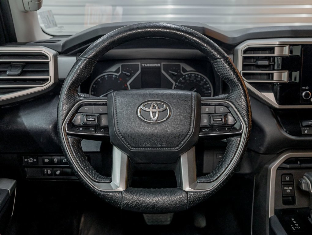 Toyota Tundra  2022 à St-Jérôme, Québec - 12 - w1024h768px