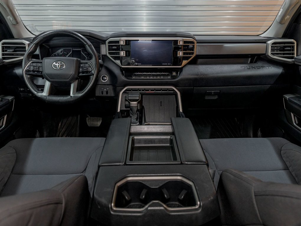 Toyota Tundra  2022 à St-Jérôme, Québec - 11 - w1024h768px