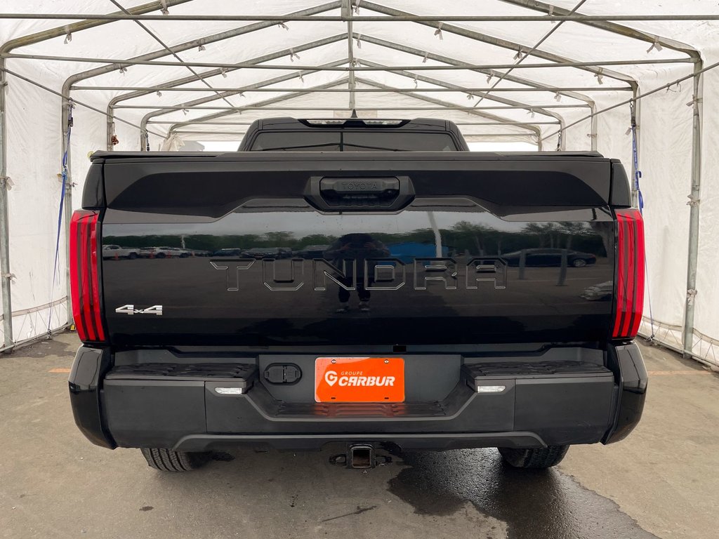 2022 Toyota Tundra in St-Jérôme, Quebec - 6 - w1024h768px