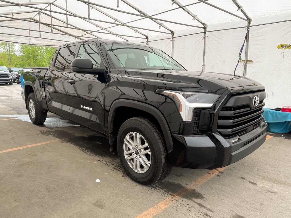 2022 Toyota Tundra in St-Jérôme, Quebec - 9 - w1024h768px