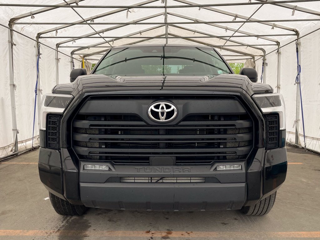 2022 Toyota Tundra in St-Jérôme, Quebec - 4 - w1024h768px