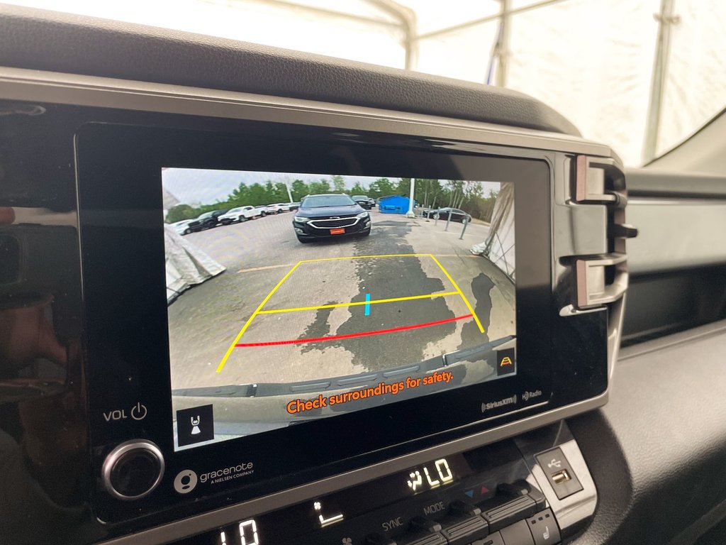2022 Toyota Tundra in St-Jérôme, Quebec - 14 - w1024h768px
