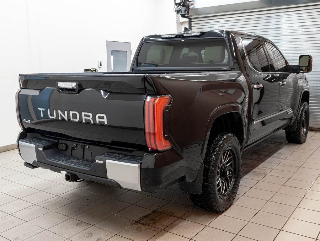 Toyota Tundra  2022 à St-Jérôme, Québec - 9 - w1024h768px