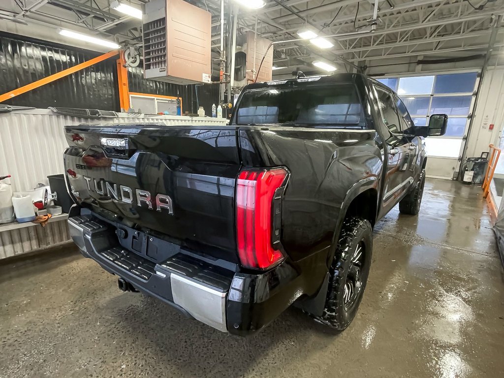 Toyota Tundra  2022 à St-Jérôme, Québec - 9 - w1024h768px