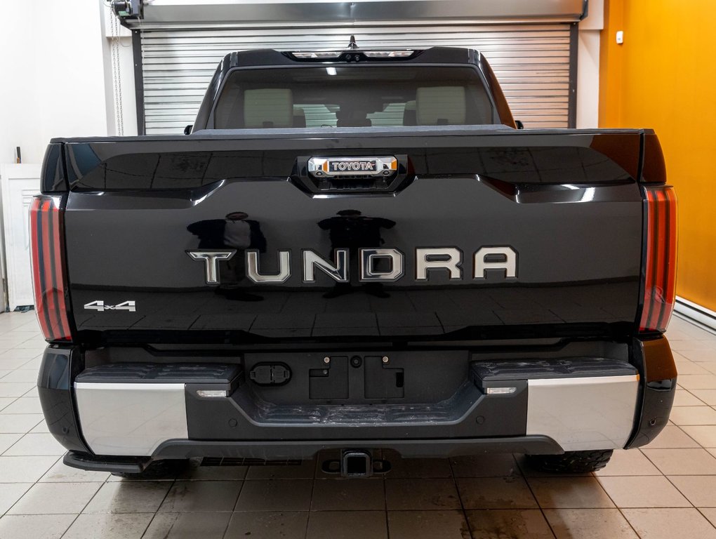 Toyota Tundra  2022 à St-Jérôme, Québec - 8 - w1024h768px