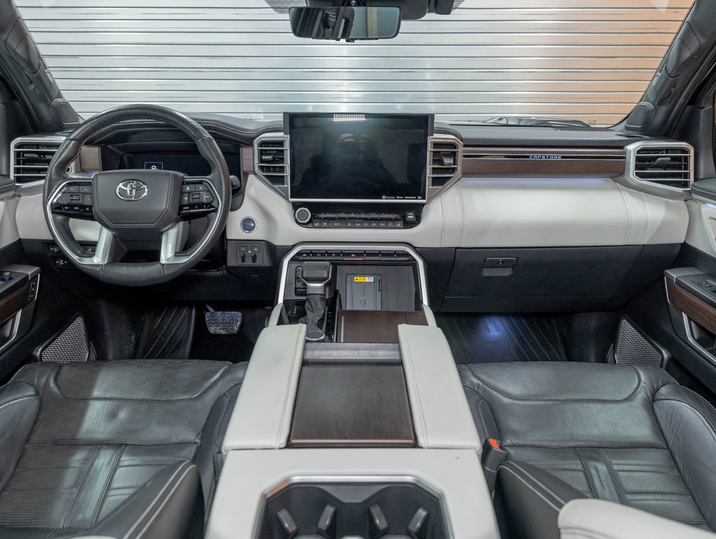 Toyota Tundra  2022 à St-Jérôme, Québec - 12 - w1024h768px