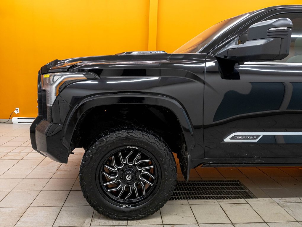 Toyota Tundra  2022 à St-Jérôme, Québec - 39 - w1024h768px