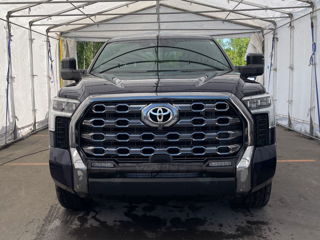 Toyota Tundra  2023 à St-Jérôme, Québec - 6 - w1024h768px