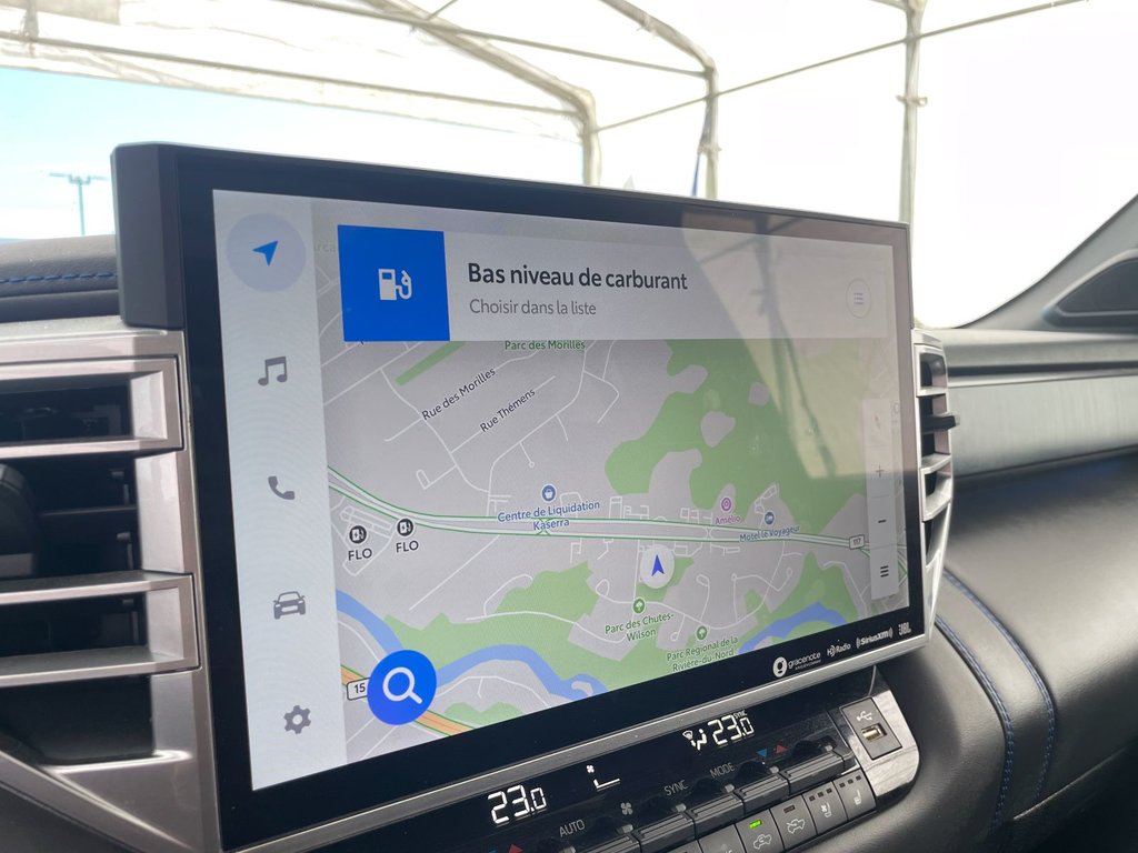 Toyota Tundra  2023 à St-Jérôme, Québec - 4 - w1024h768px